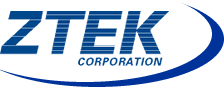 ZTEK Logo